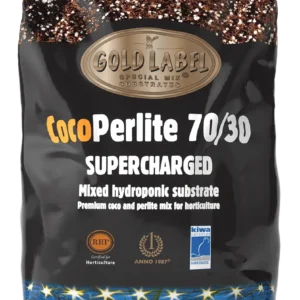 Gold Label Coco Perlite 70/30 - 50 L