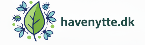 Havenytte logo